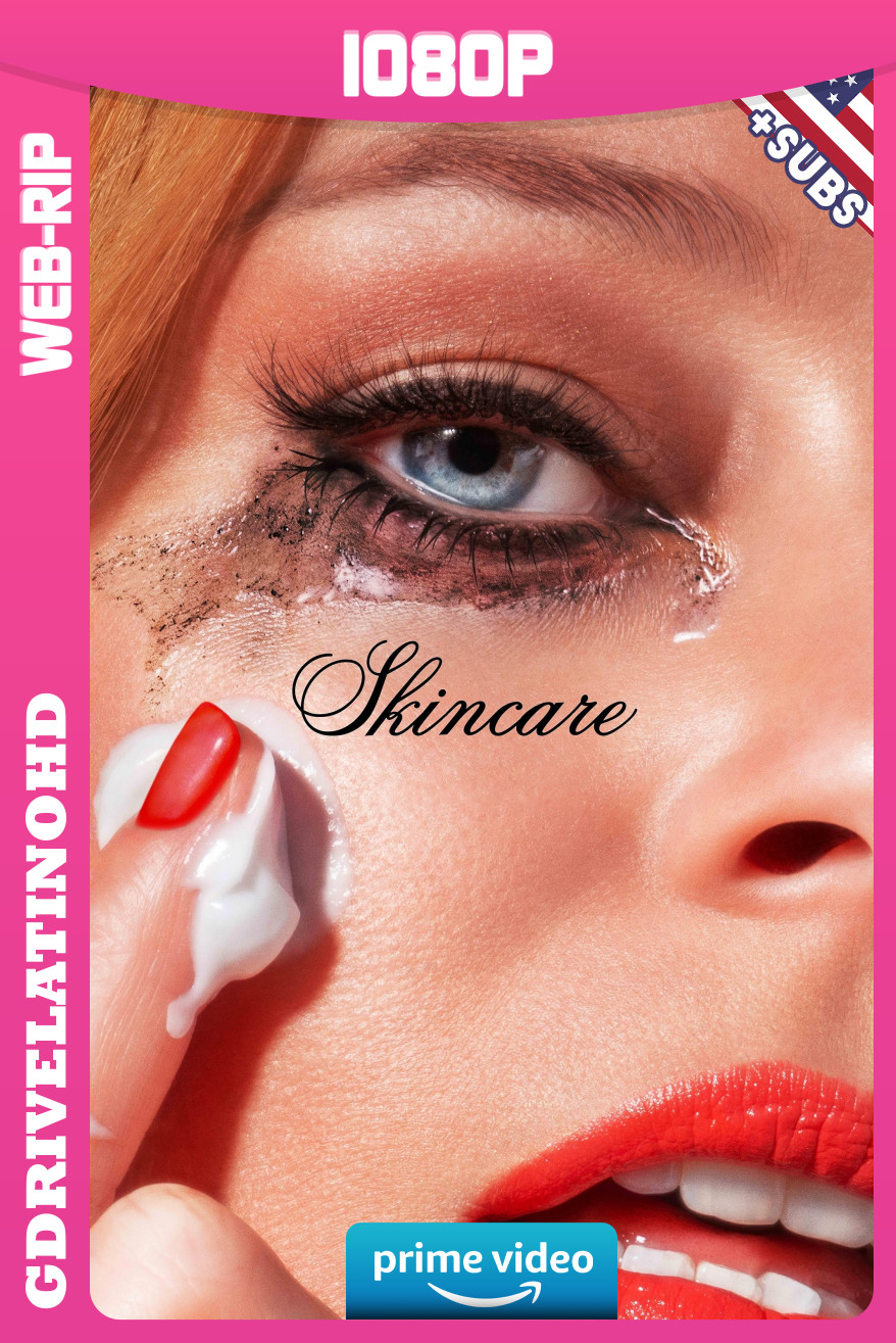 Skincare (2024) WEBRip 1080p Subtitulado