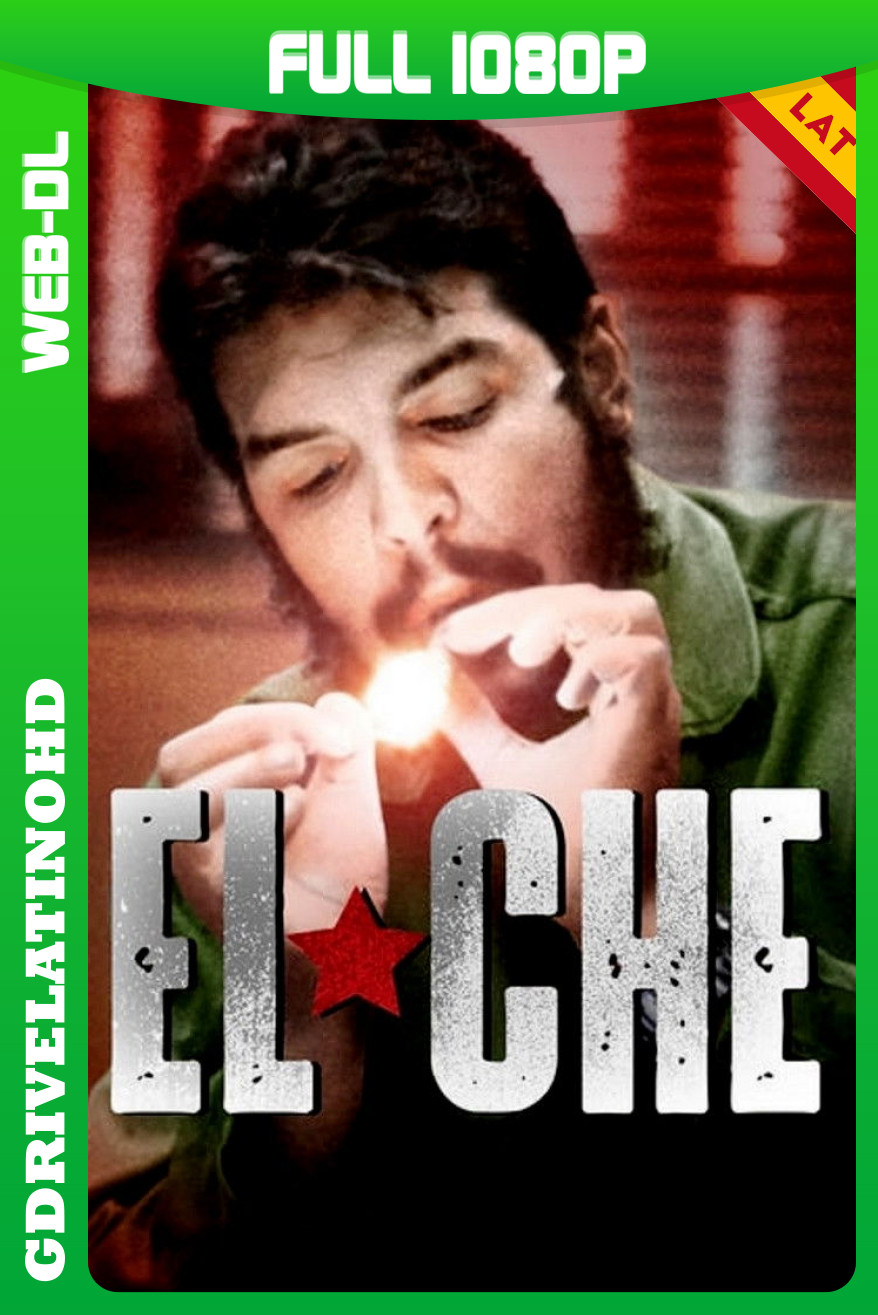 El Che (2017) WEB-DL 1080p Latino