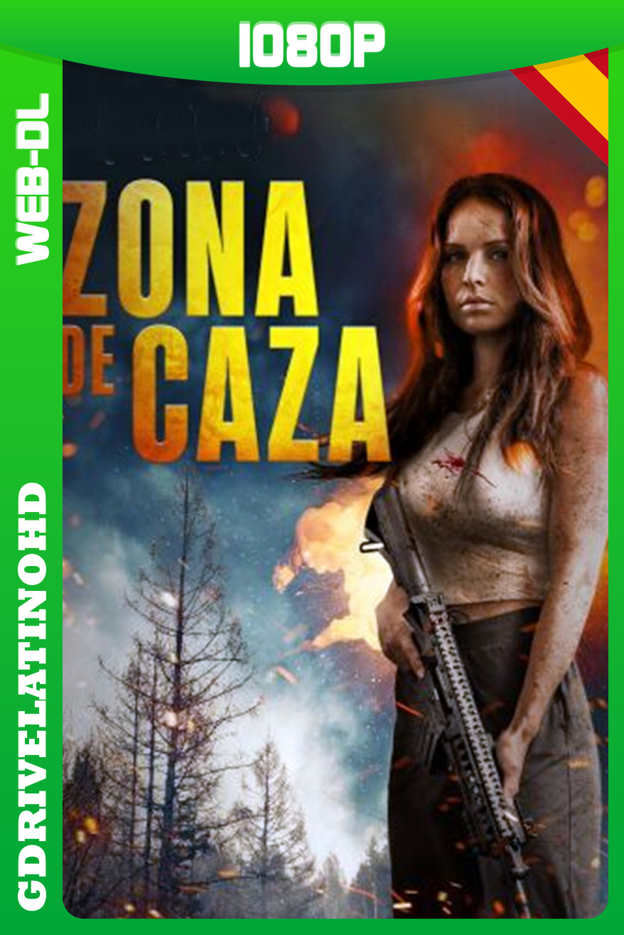 Zona de caza (2025) WEB-DL 1080p Castellano-Inglés