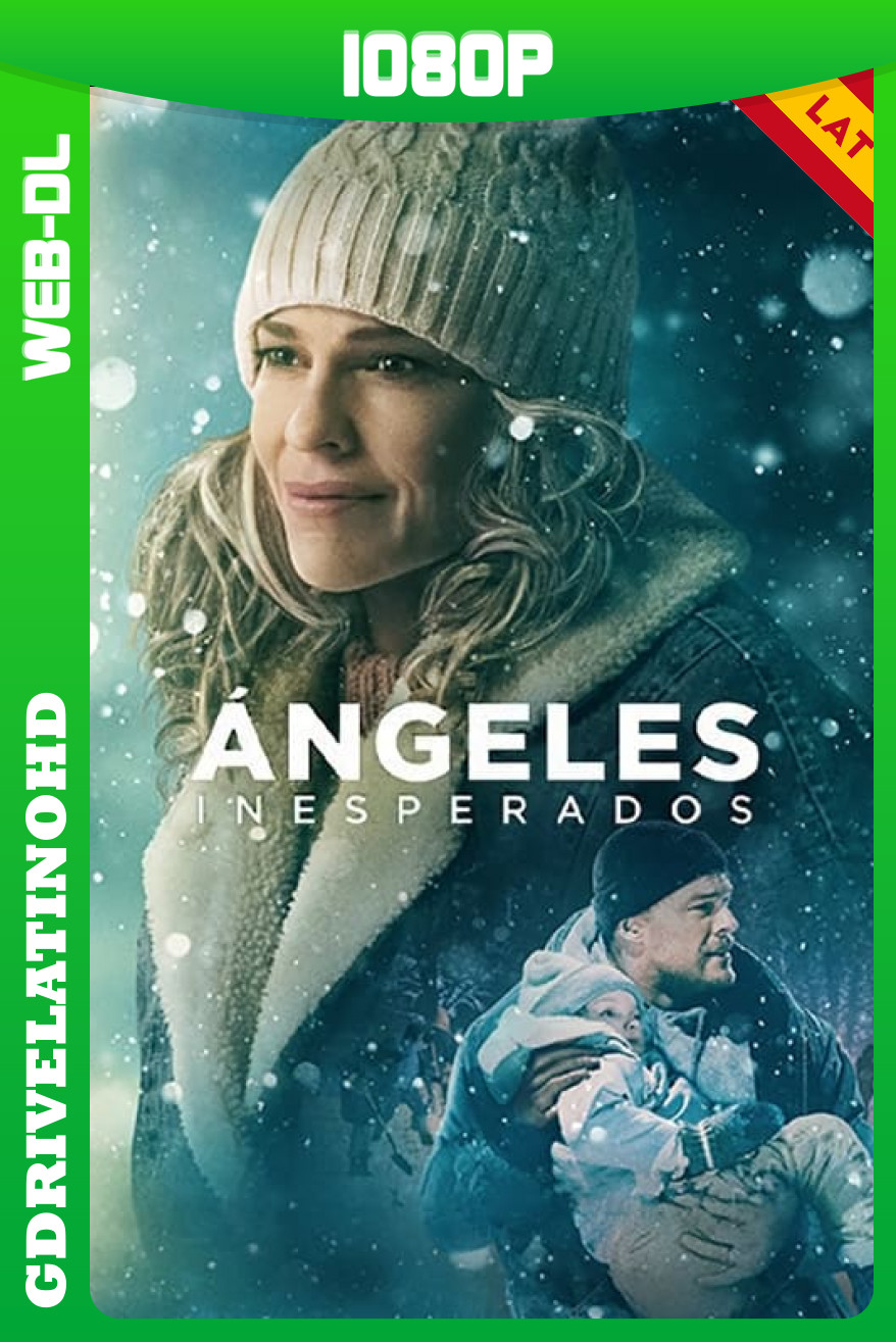 Ángeles inesperados (2024) WEB-DL 1080p Latino-Inglés