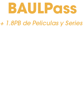 BAULPass